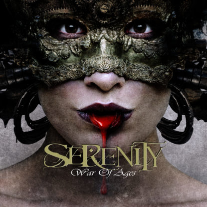 Serenity War Of Ages