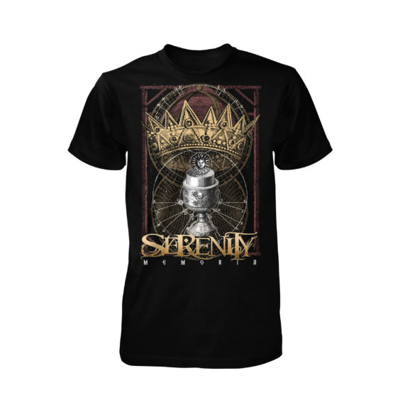 Serenity T-Shirt