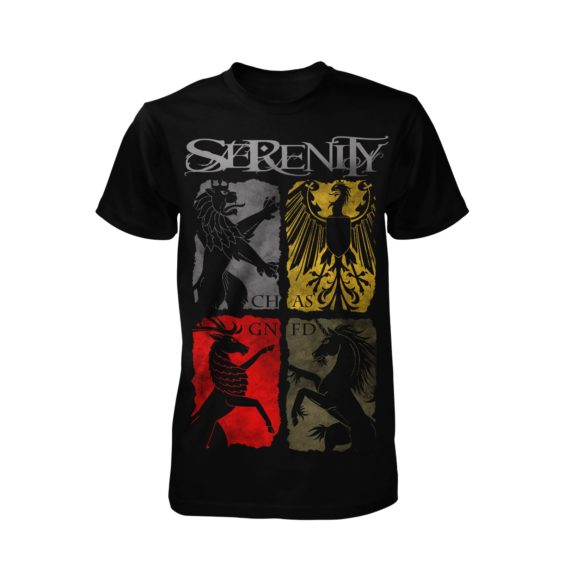 Serenity T-Shirt