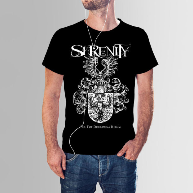 Serenity T-Shirt