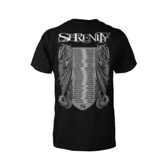 Serenity T-Shirt