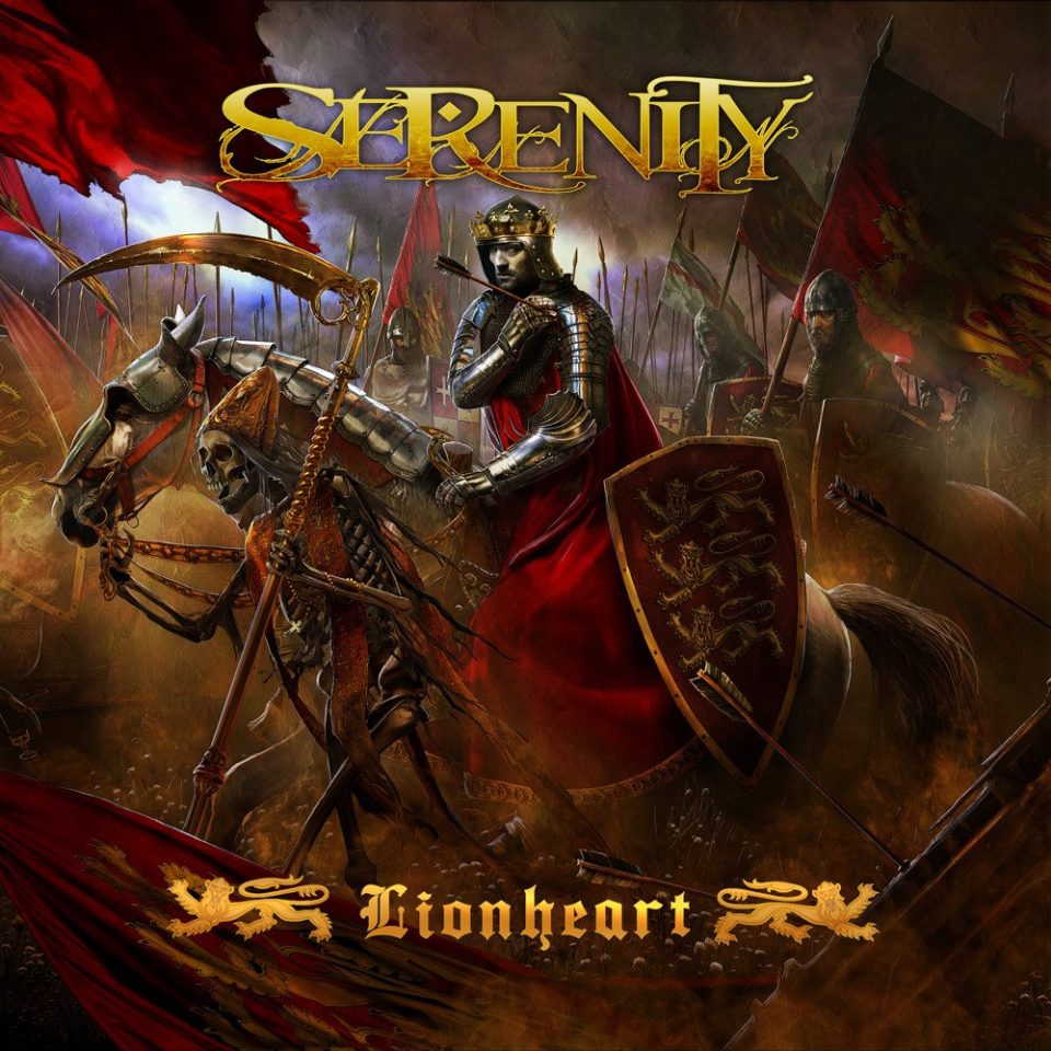 SERENITY - Symphonic Metal