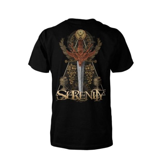 Serenity T-Shirt