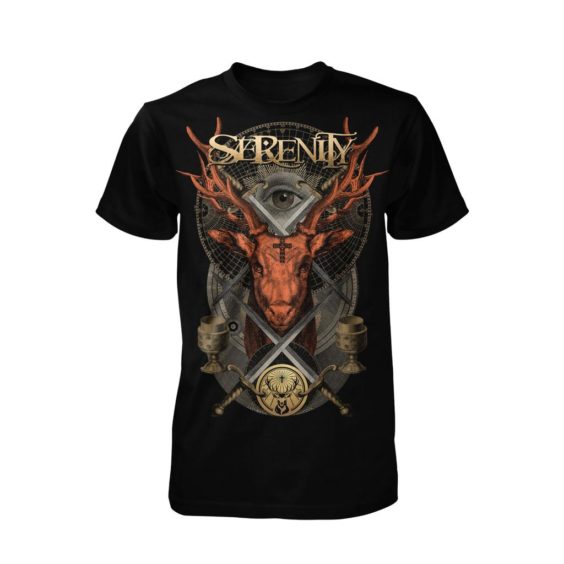Serenity T-Shirt
